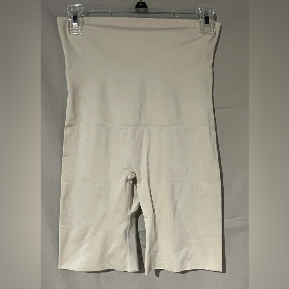 High Waist Thigh Slimming Shapewear